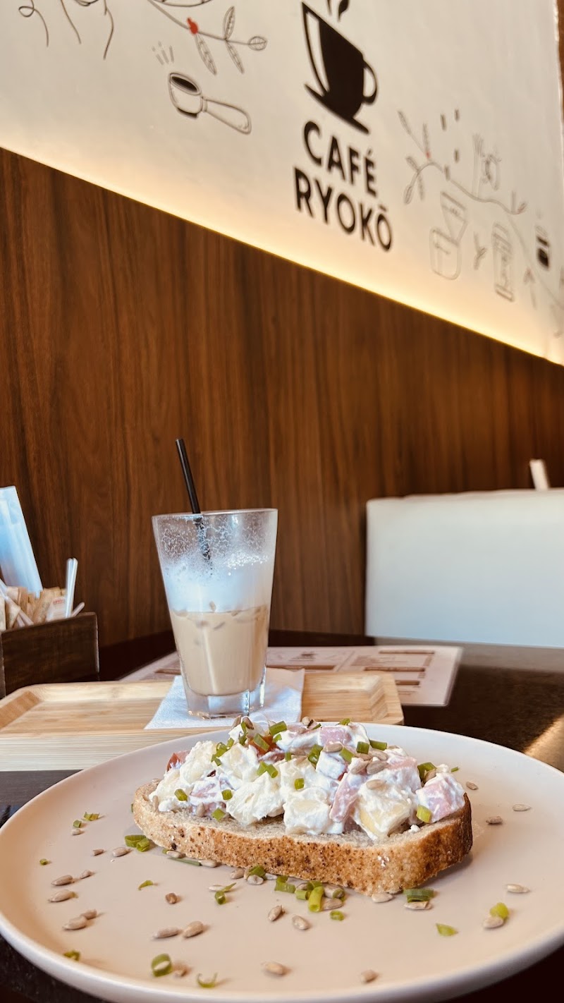 Café Ryokō