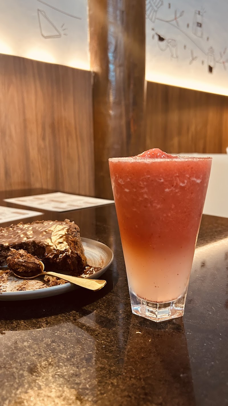 Café Ryokō