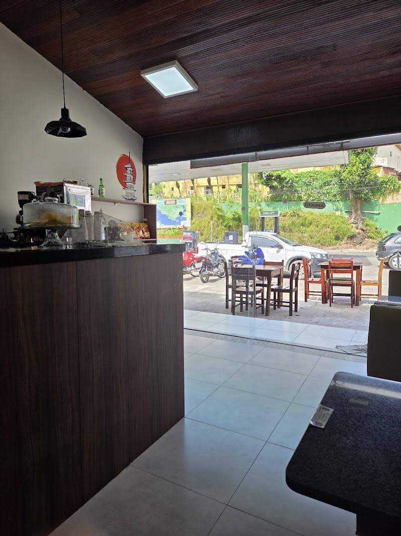 Café Ryokō