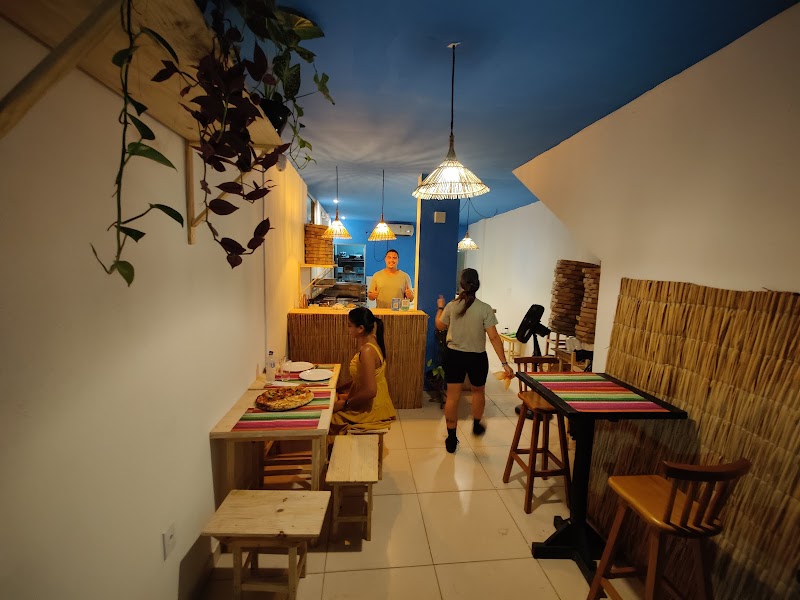 Cioba Pizzaria | Pizzaria em Itacaré