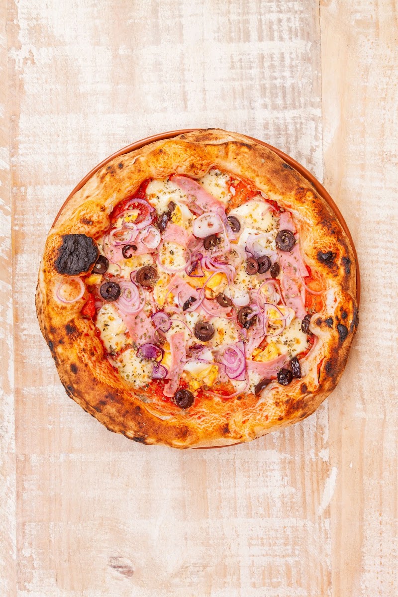 Cioba Pizzaria | Pizzaria em Itacaré