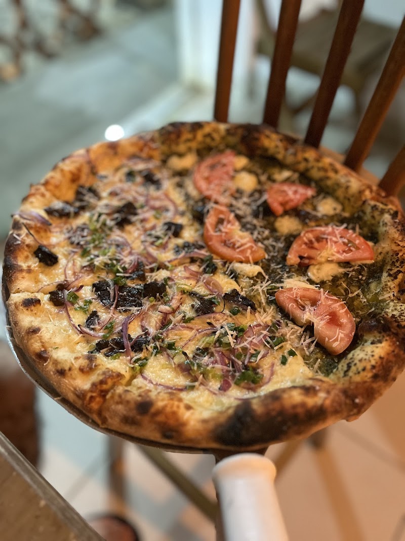 Cioba Pizzaria | Pizzaria em Itacaré