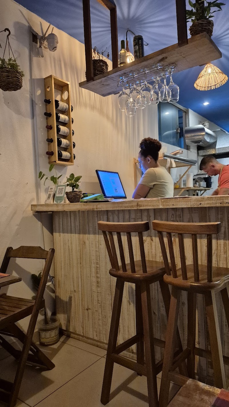 Cioba Pizzaria | Pizzaria em Itacaré