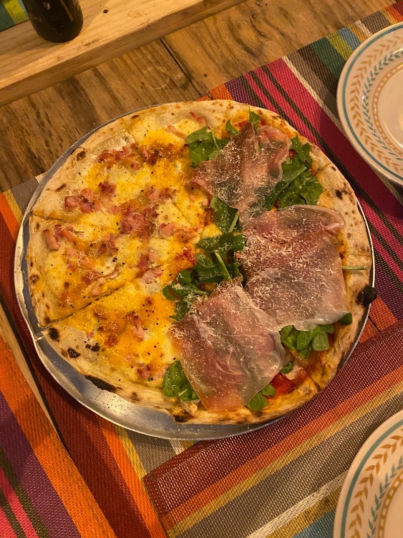 Cioba Pizzaria | Pizzaria em Itacaré