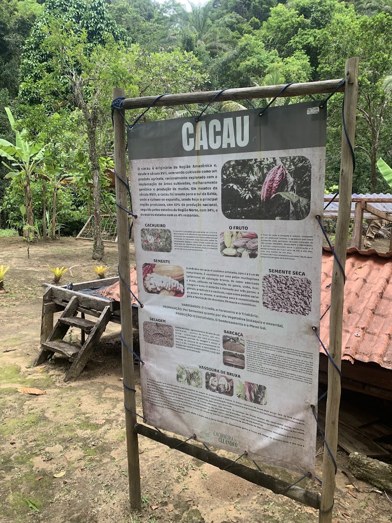 Itacaré Canoa