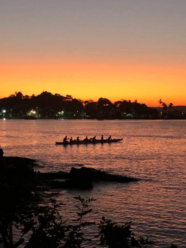 Itacaré Canoa