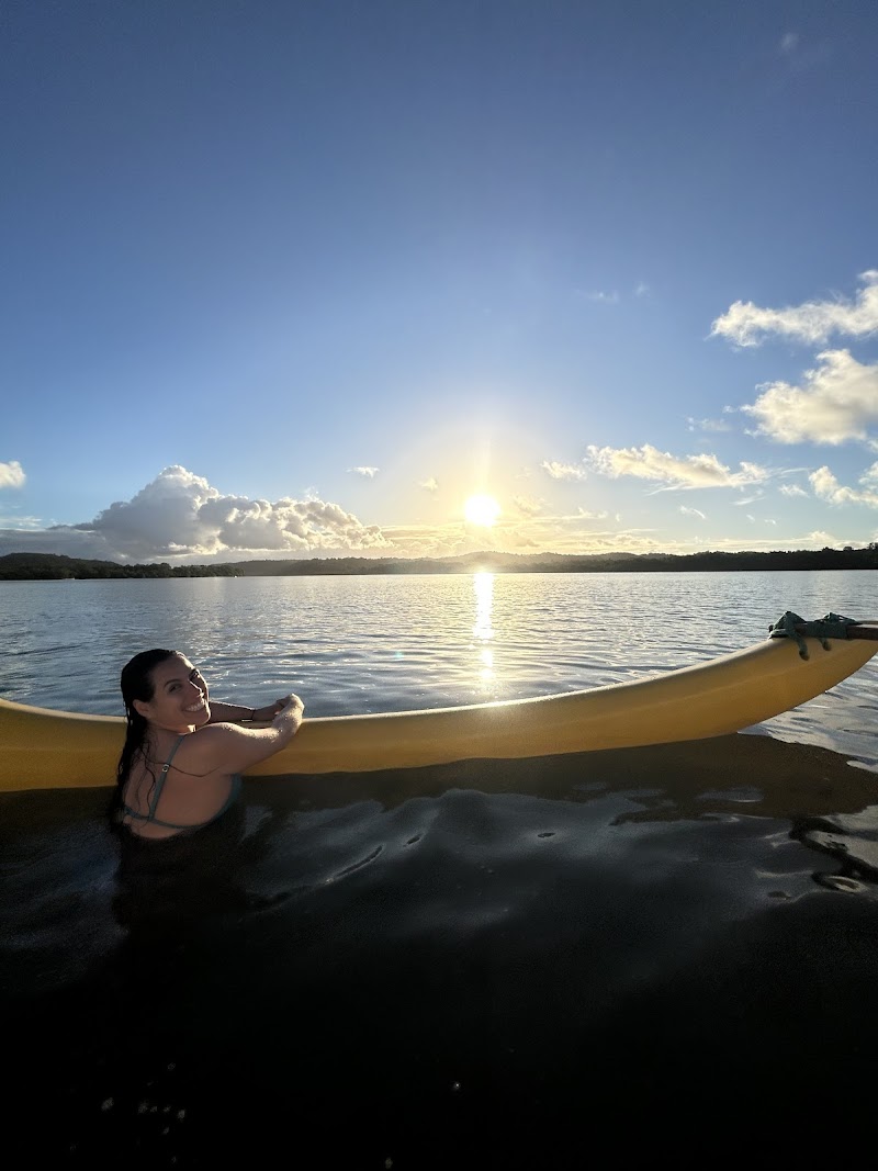Itacaré Canoa