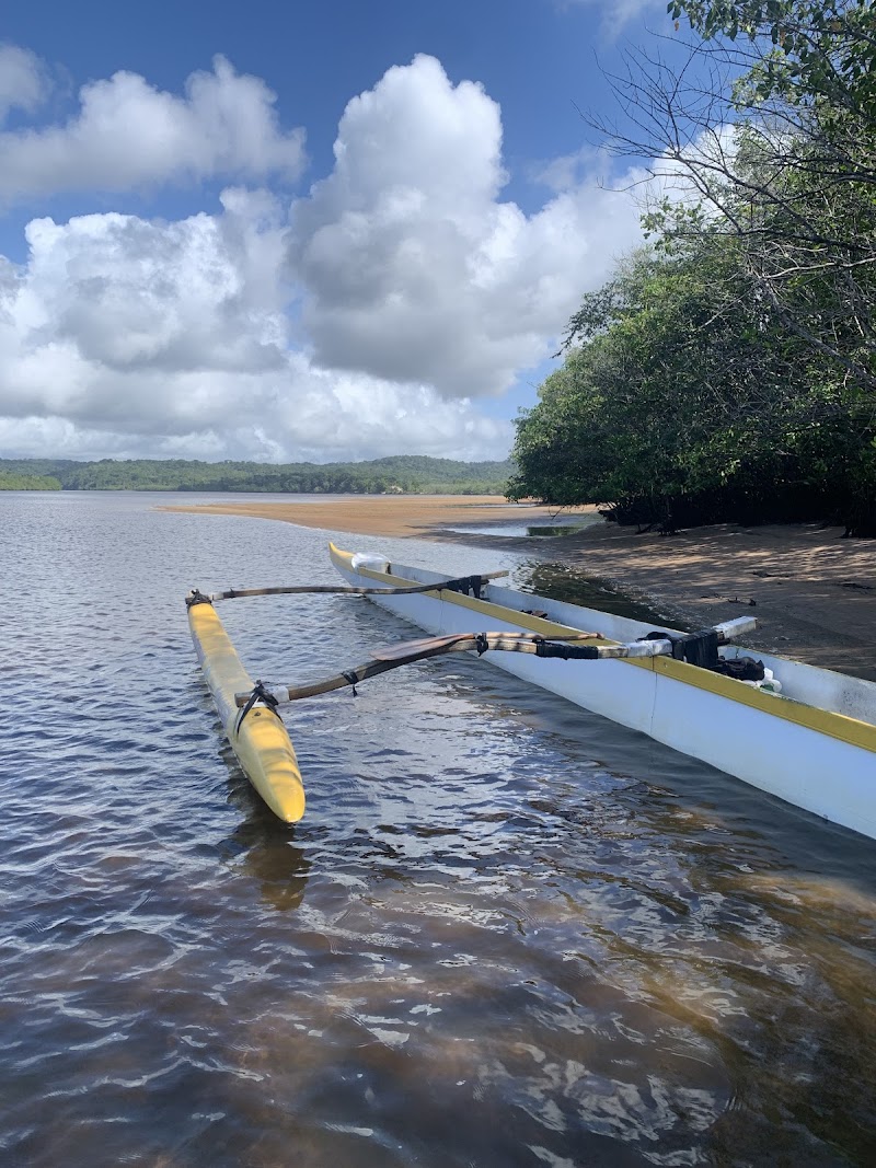 Itacaré Canoa