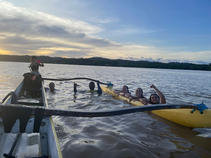 Itacaré Canoa