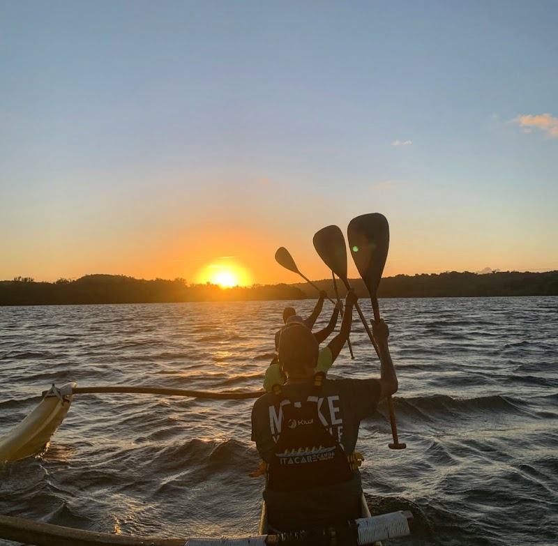 Itacaré Canoa