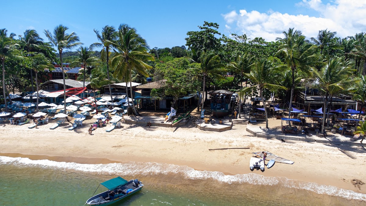 ITC - Itacaré Training Concept