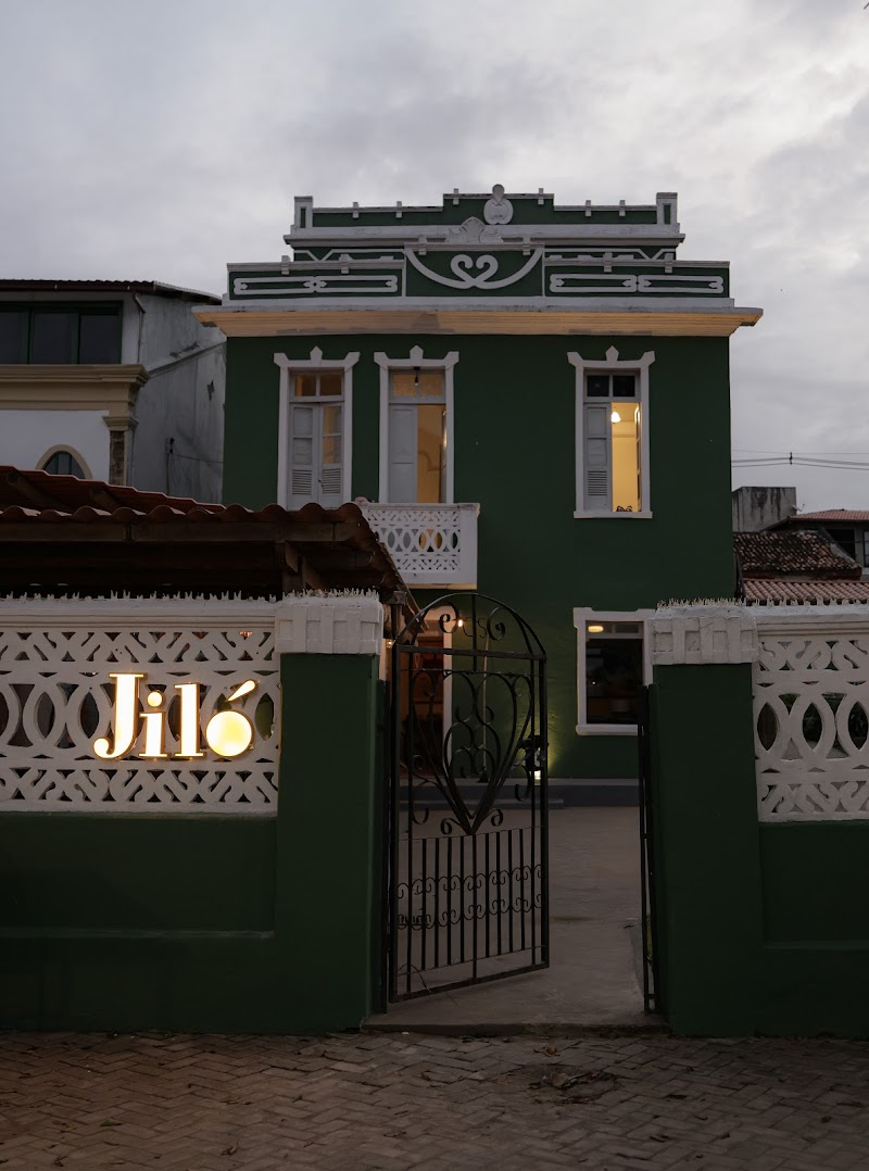 Jiló Bar e Restaurante