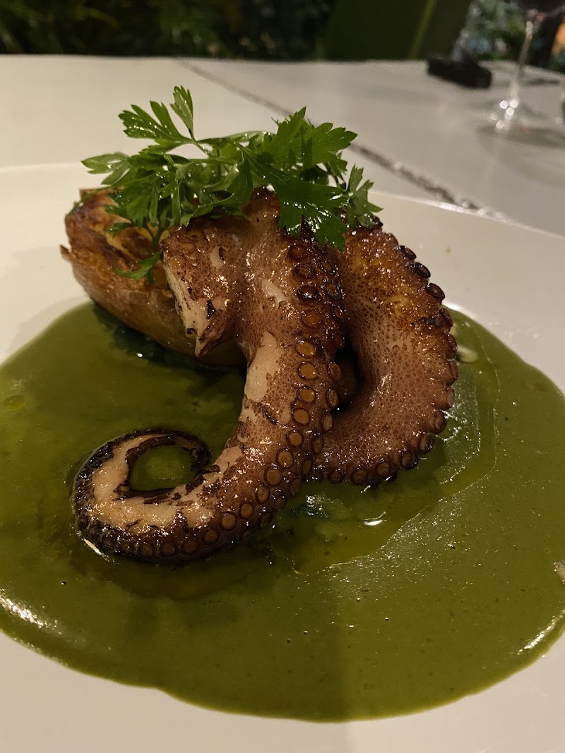 Jiló Bar e Restaurante