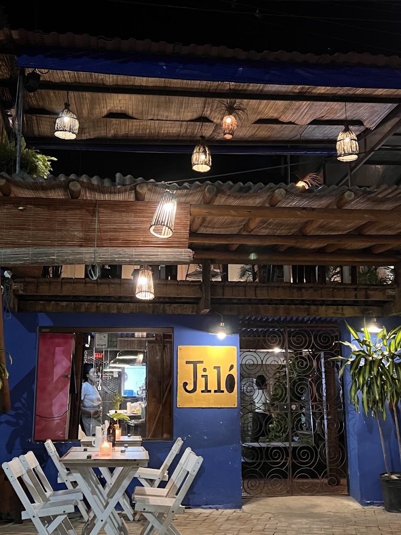 Jiló Bar e Restaurante
