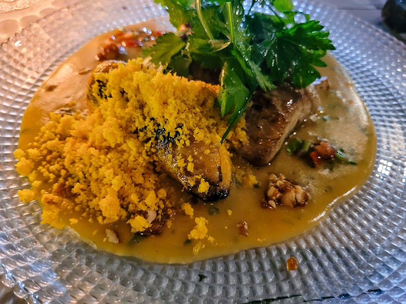 Jiló Bar e Restaurante