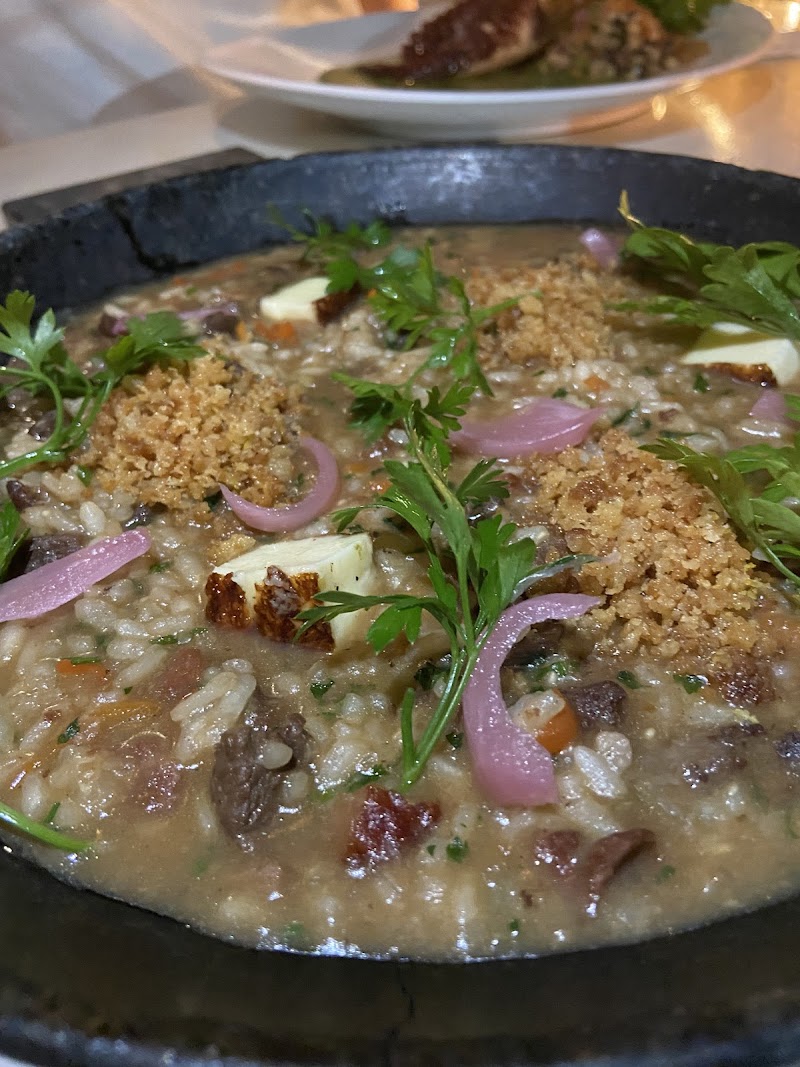 Jiló Bar e Restaurante