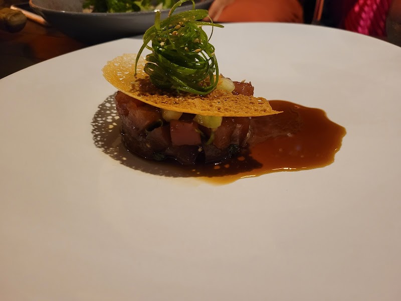 Jiló Bar e Restaurante