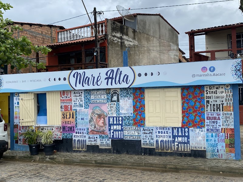 Maré Alta