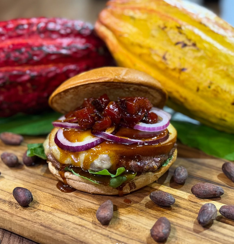 NaGrelha Steak & Burger