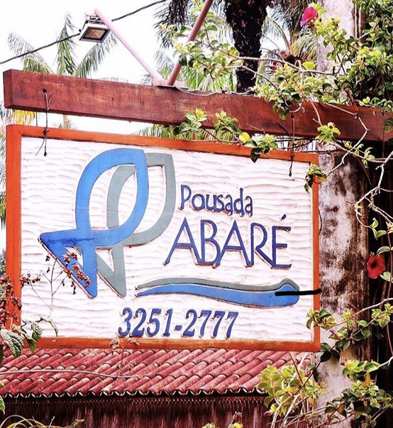 Pousada Abaré