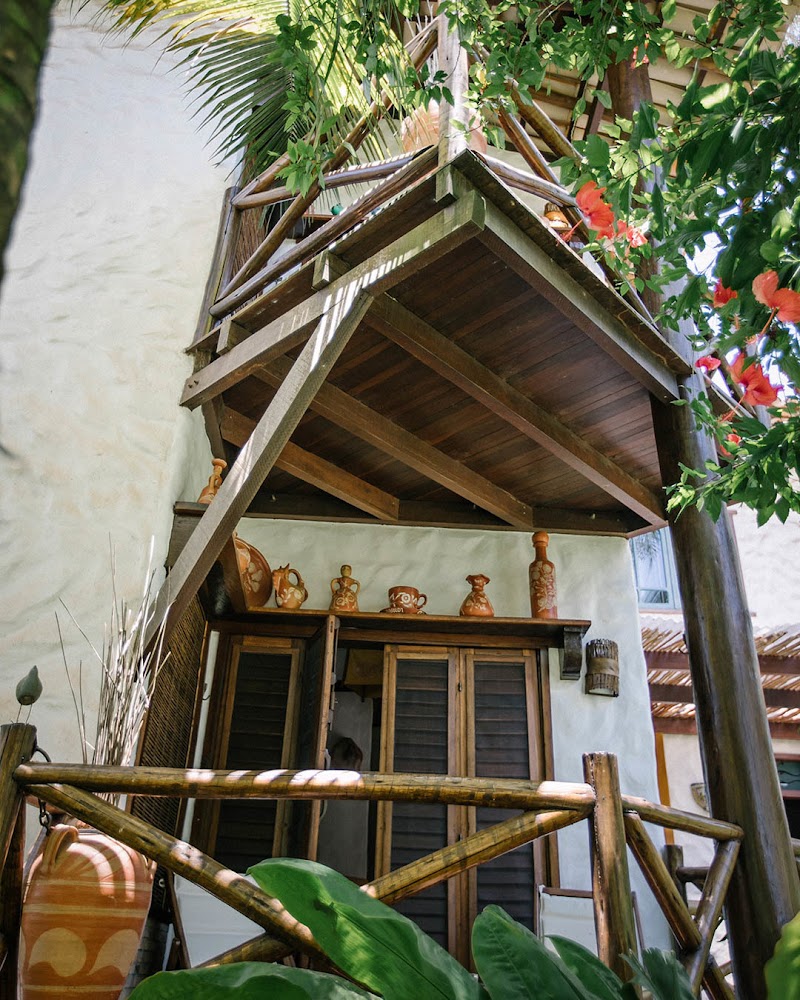 Pousada Burundanga