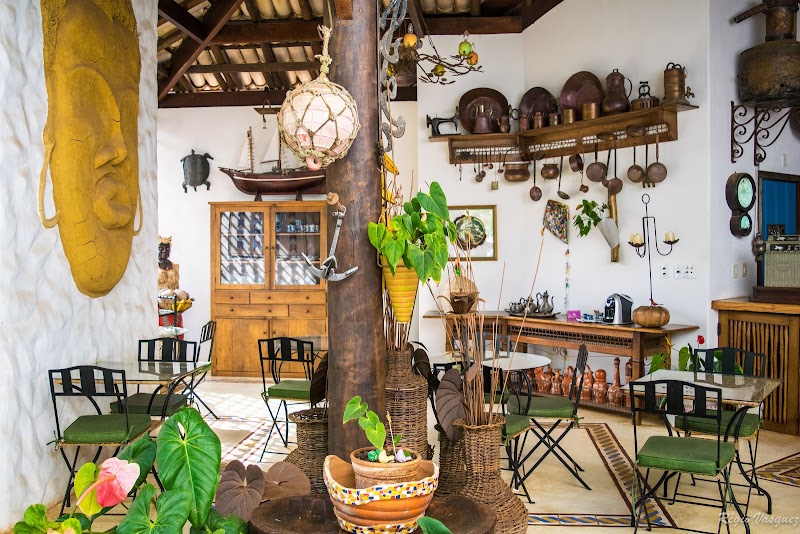 Pousada Burundanga
