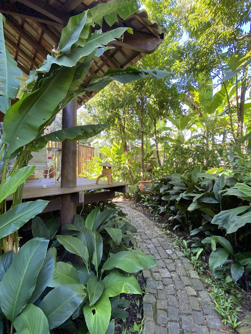 Pousada Burundanga