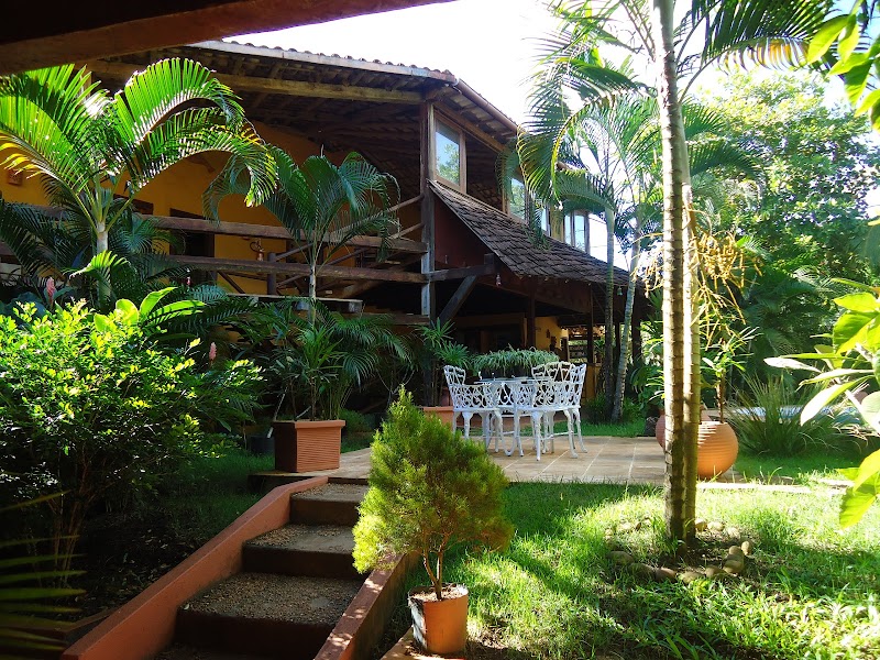 Pousada Refugium