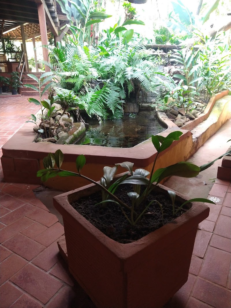 Pousada Refugium