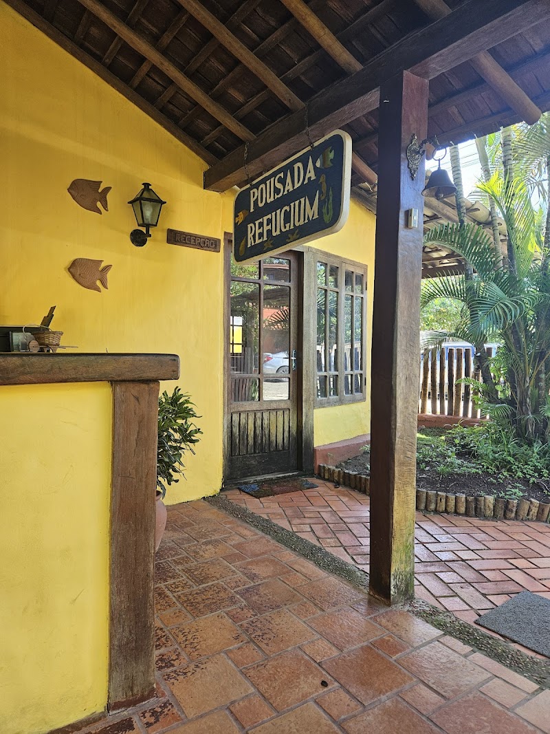 Pousada Refugium