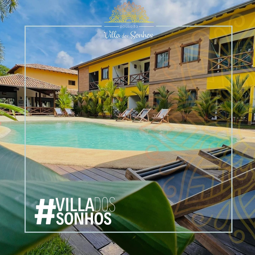 Pousada Villa dos Sonhos