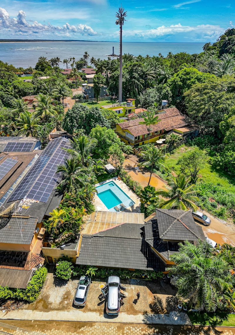 Pousada Villa N'kara