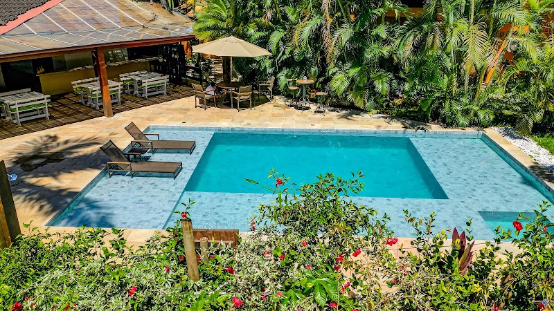 Pousada Villa N'kara