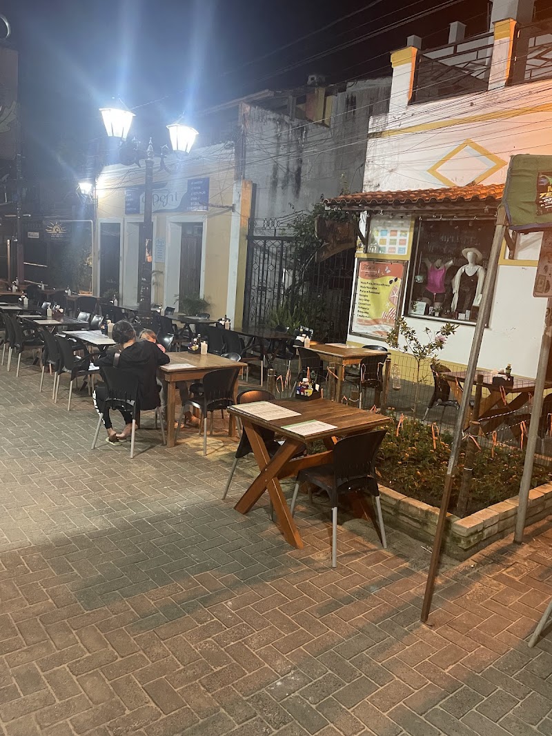 Rúcula Pizza Bar