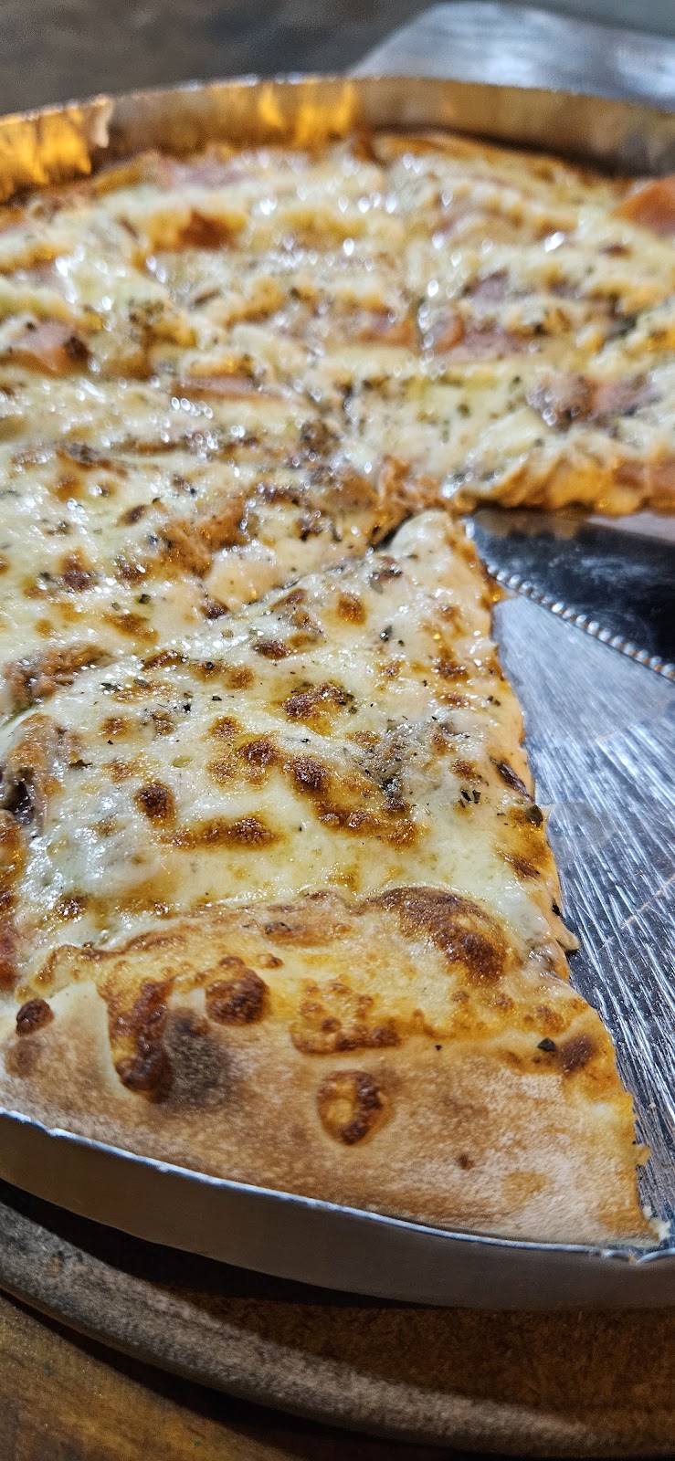 Rúcula Pizza Bar