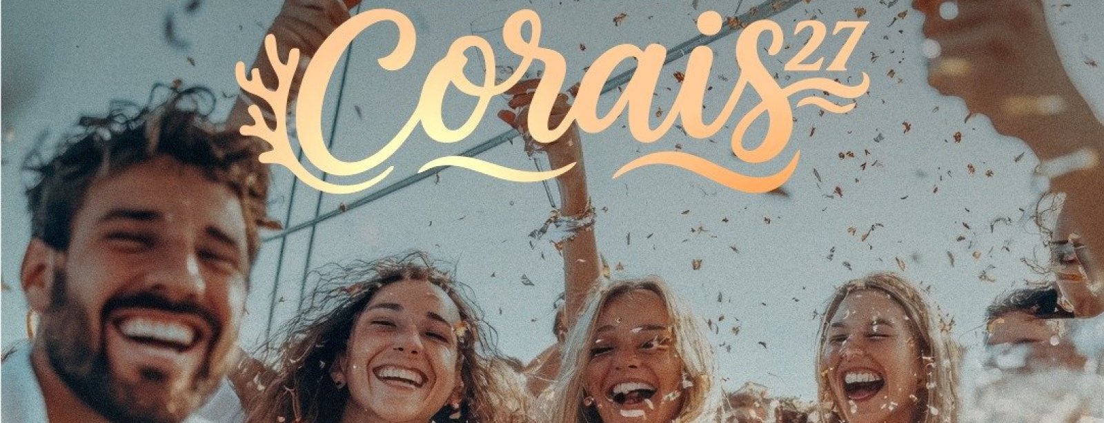 Réveillon da Corais 2027: a virada mais tradicional de Itacaré abre as vendas