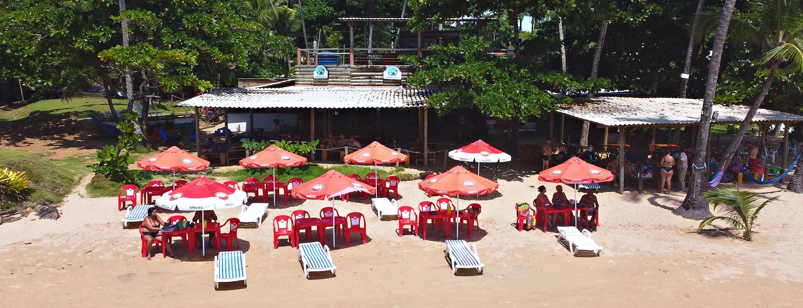 Verão 2027 em Itacaré: temporada em alta, mais voos para Ilhéus e a Concha no centro de tudo