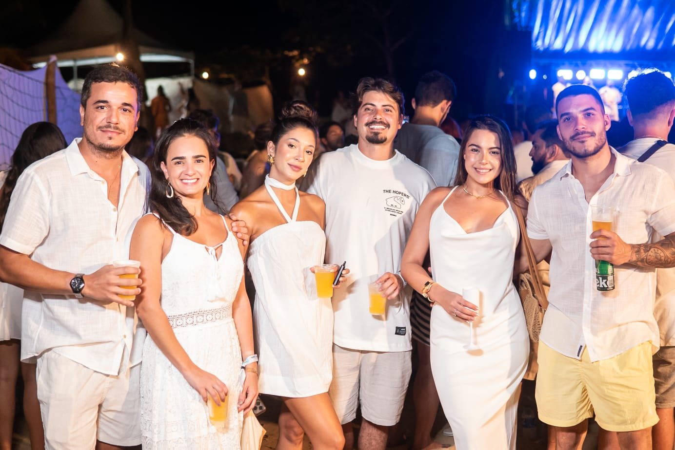 Corais na Praia da Concha, Itacaré — mais de 30 anos de tradição