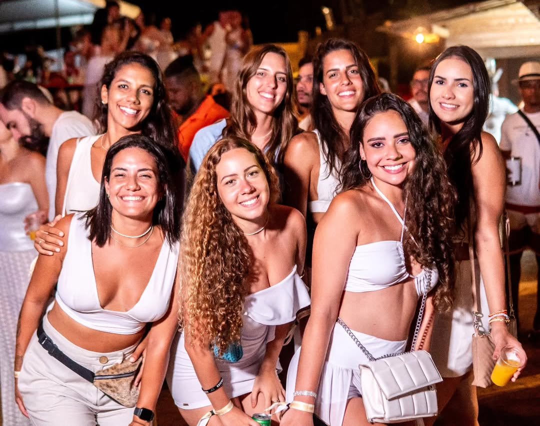 Praia da Concha — Instagram da Corais